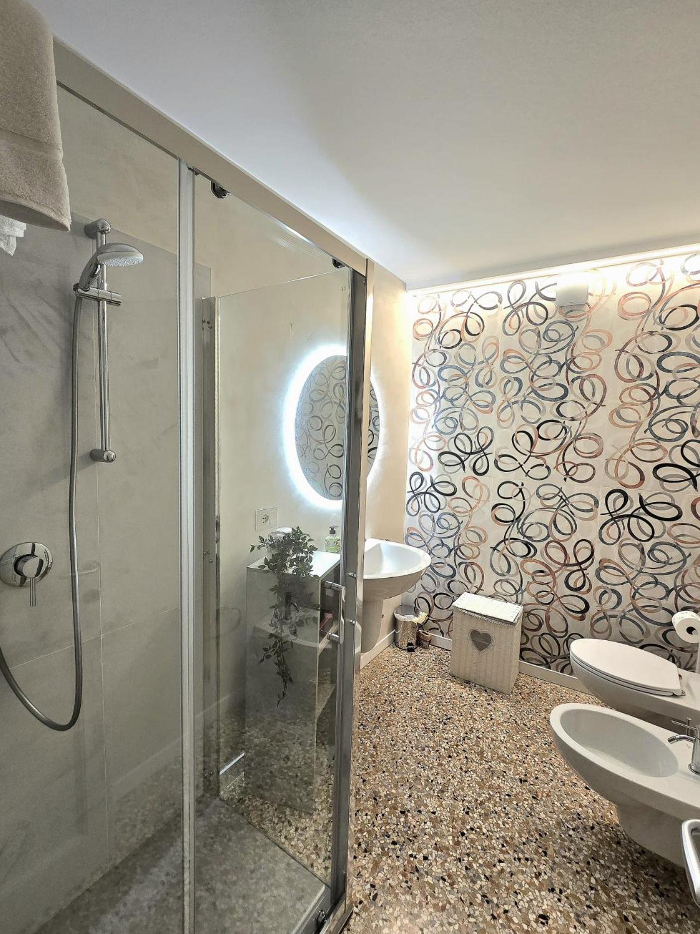 Cozy Studio With Canal View Veneza Exterior foto